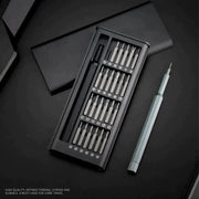 24 in 1 Magnetic Screwdriver Kit
