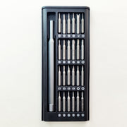 24 in 1 Magnetic Screwdriver Kit