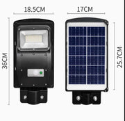 Solar Street Light 50w