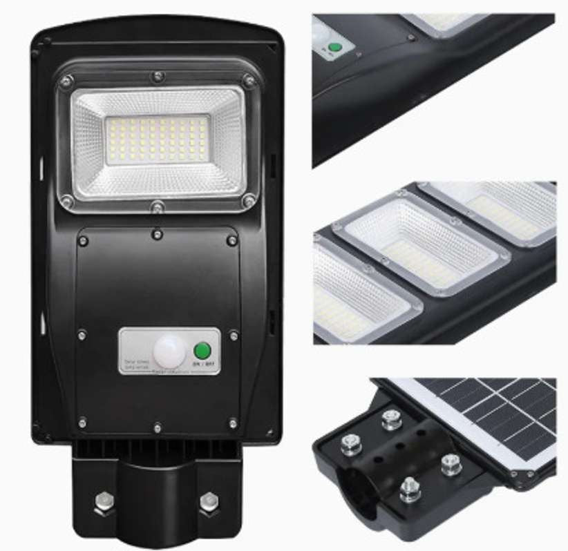 Solar Light