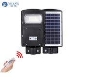 Solar Street Light 50w