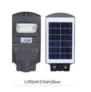 Solar Street Light 50w