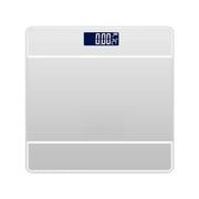 Digital Body Weight Glass Scale