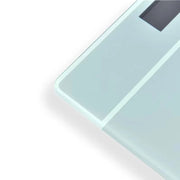 Digital Body Weight Glass Scale